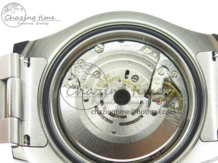 0301 Yacht-Master 116622 ARF 1:1 Best Edition 904L Steel Blue Dial on SS Bracelet SH UrbanStyle 2974